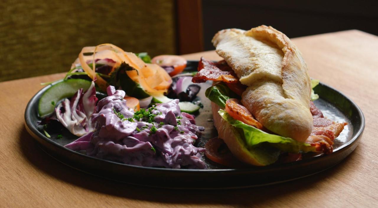 Stallingborough Grange Hotel 외부 사진