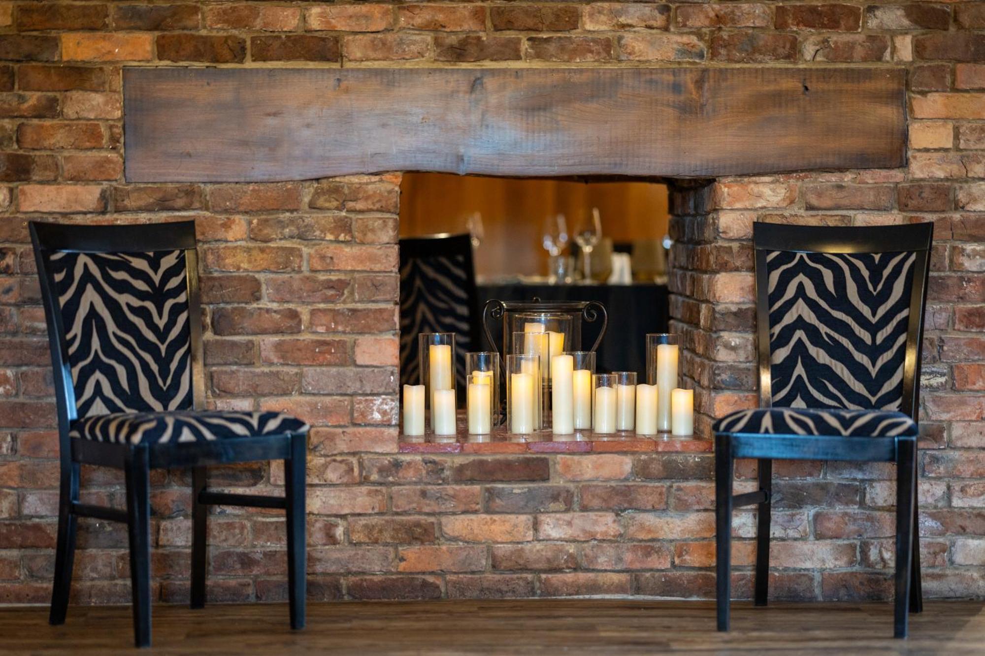 Stallingborough Grange Hotel 외부 사진