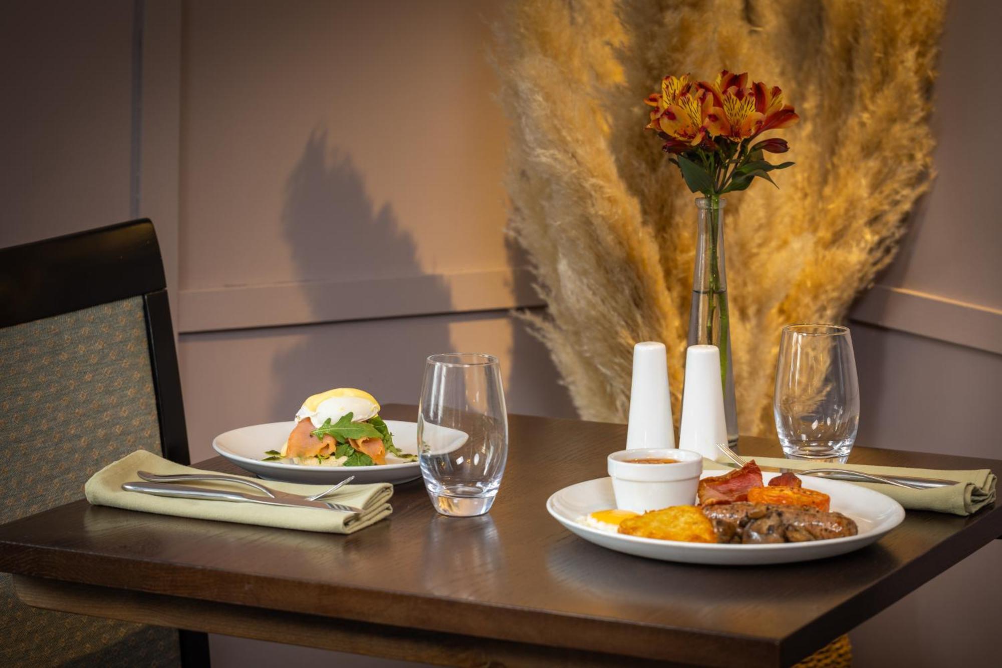 Stallingborough Grange Hotel 외부 사진