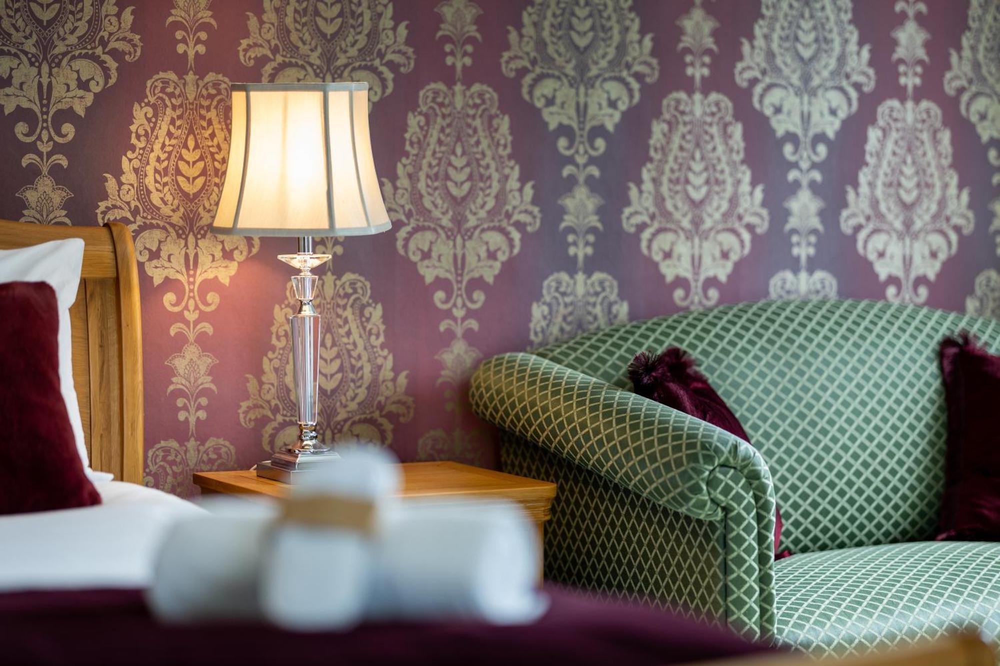 Stallingborough Grange Hotel 외부 사진