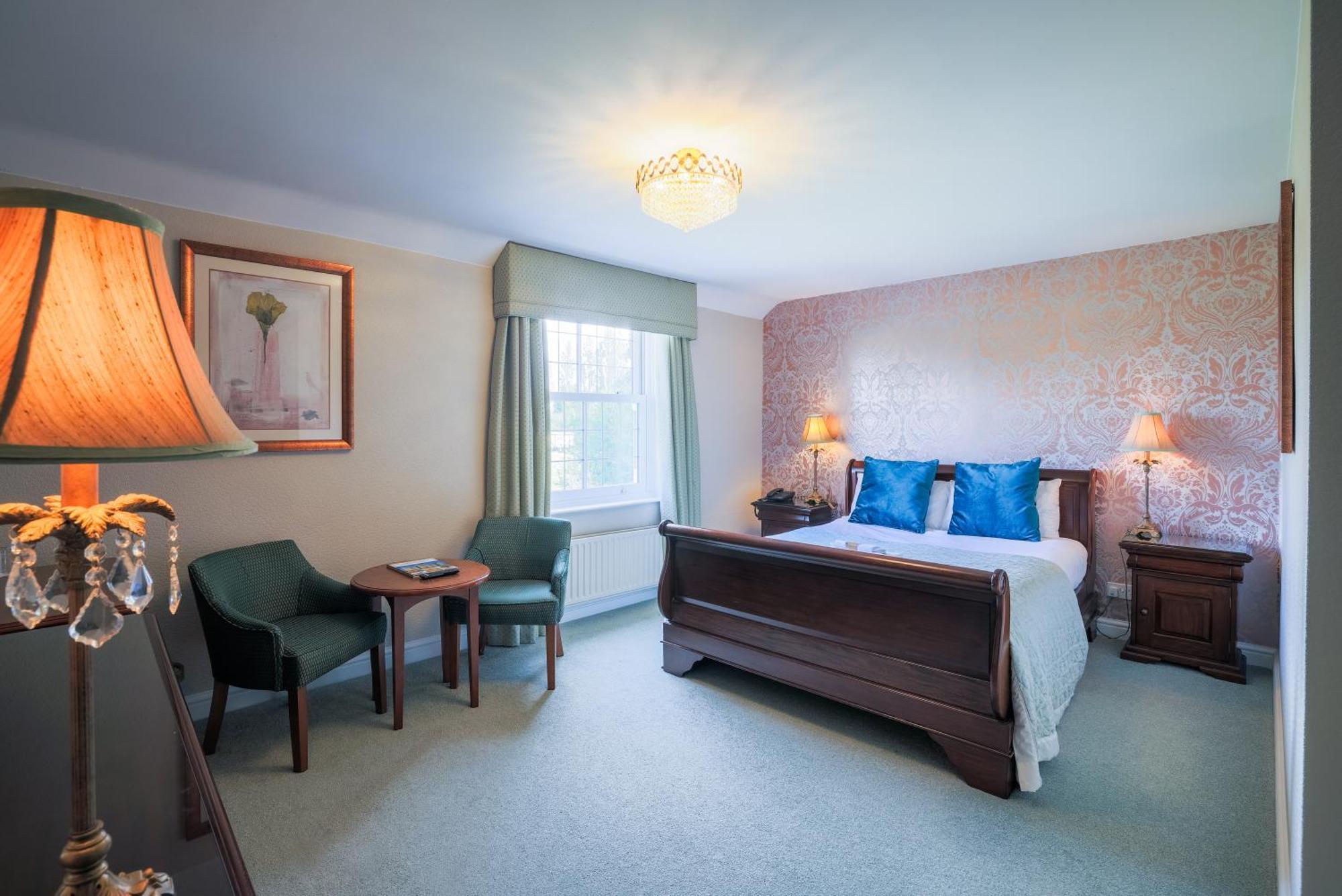 Stallingborough Grange Hotel 외부 사진