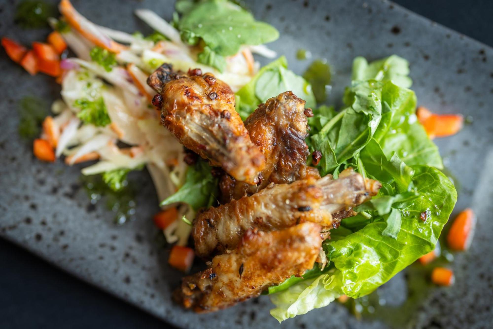 Stallingborough Grange Hotel 외부 사진