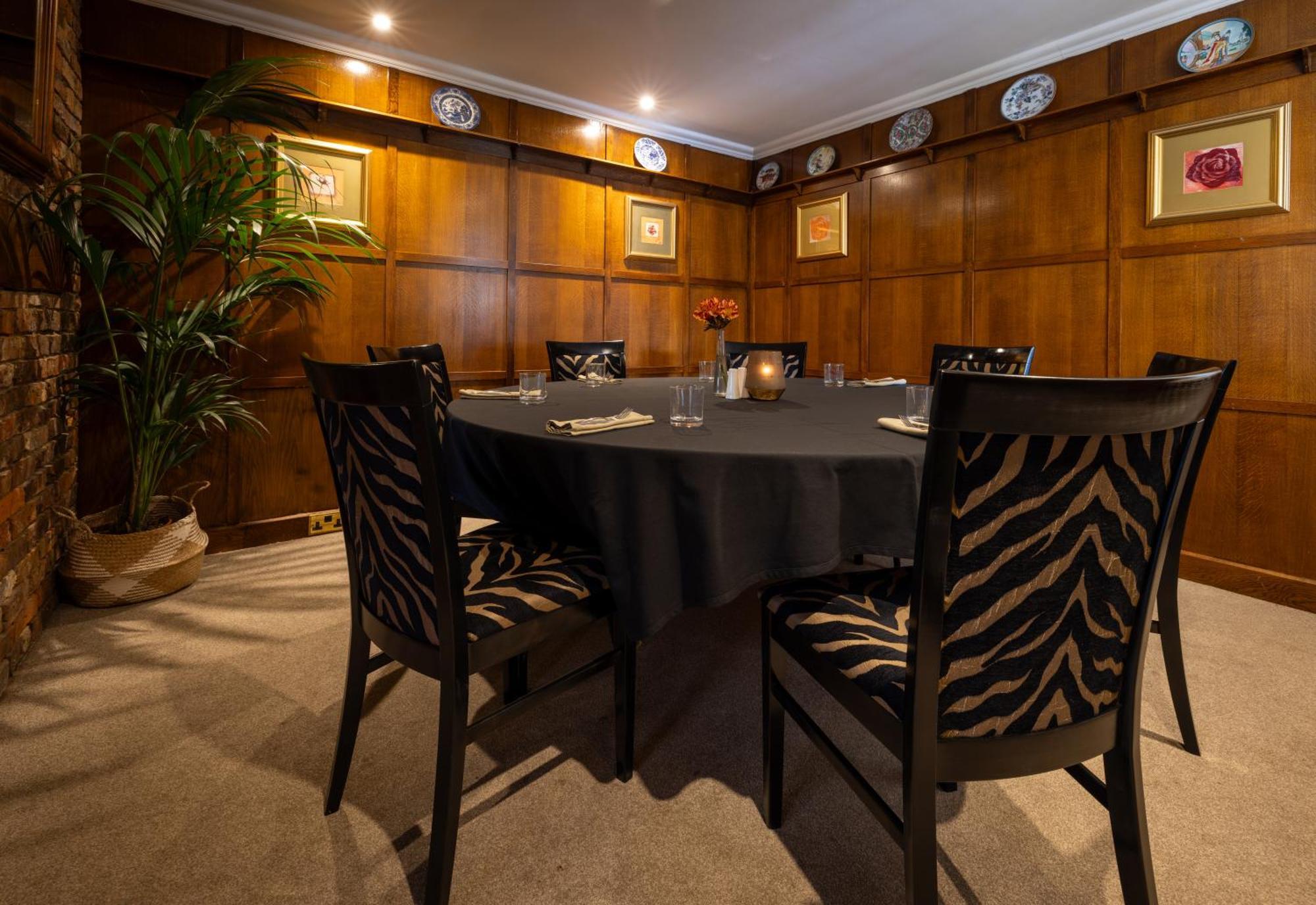 Stallingborough Grange Hotel 외부 사진
