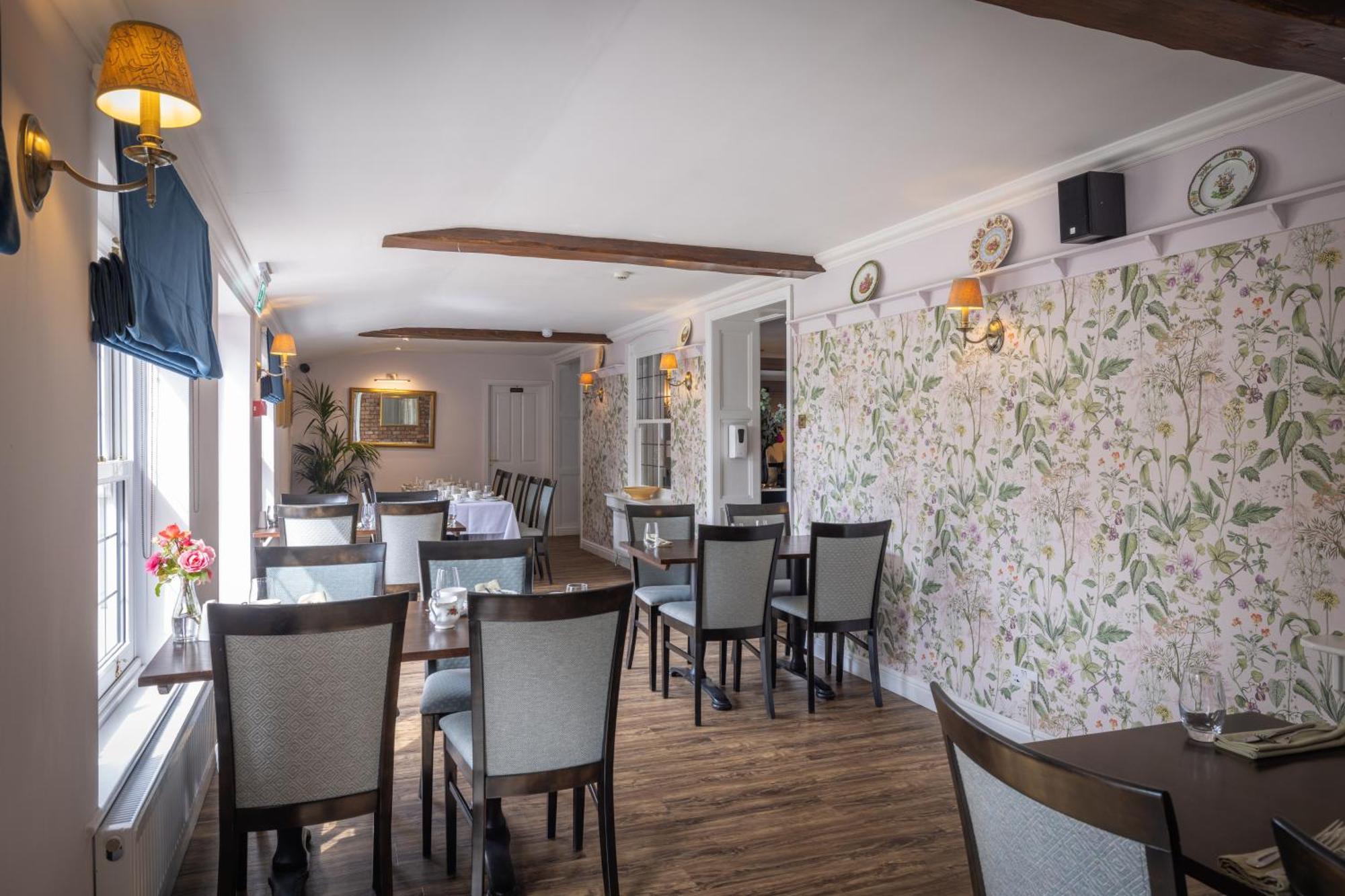 Stallingborough Grange Hotel 외부 사진