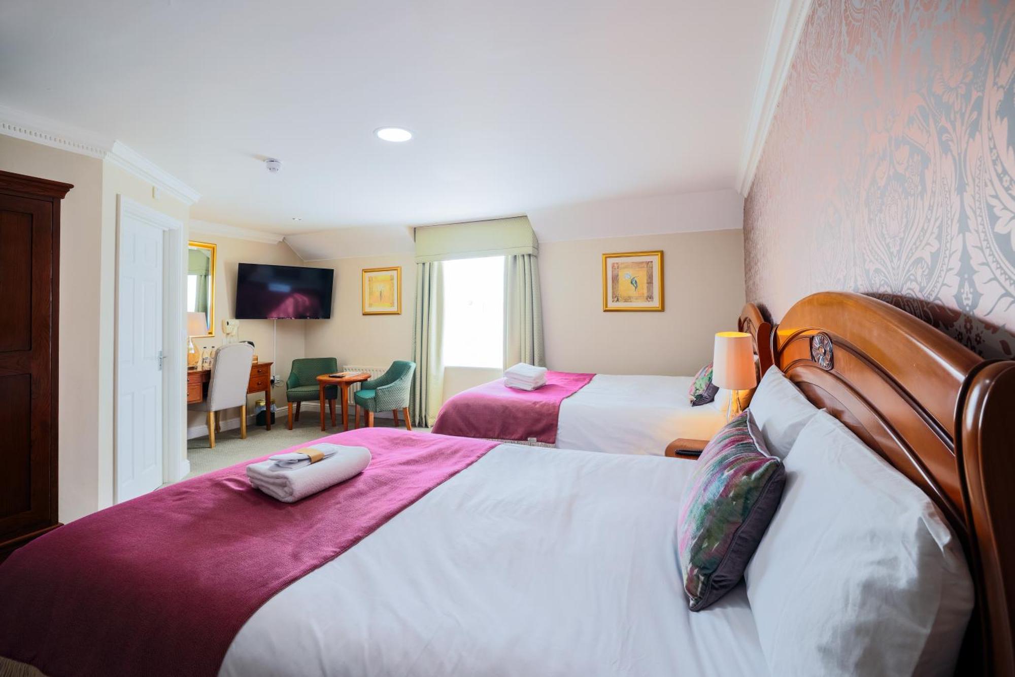 Stallingborough Grange Hotel 외부 사진