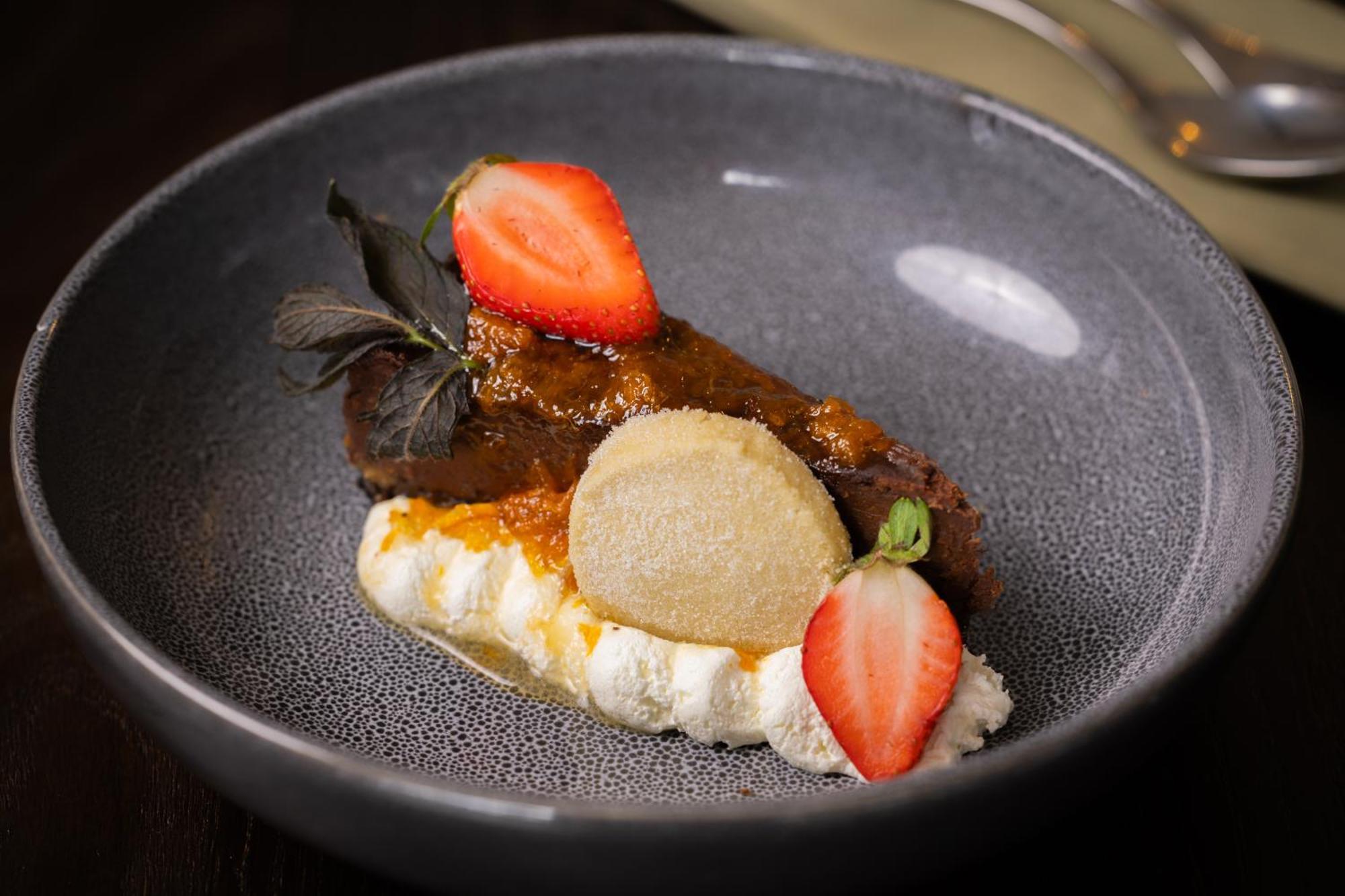 Stallingborough Grange Hotel 외부 사진