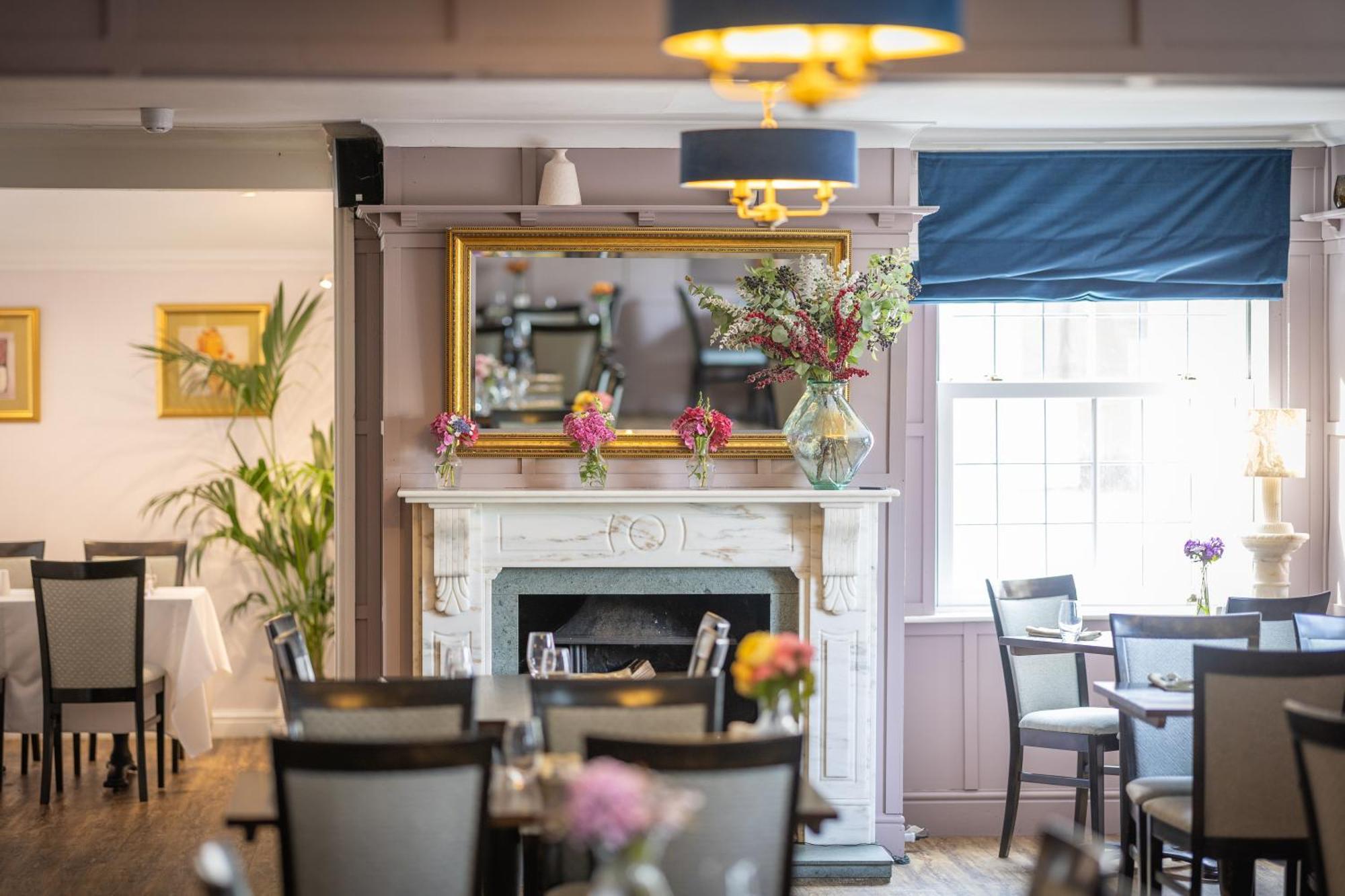 Stallingborough Grange Hotel 외부 사진