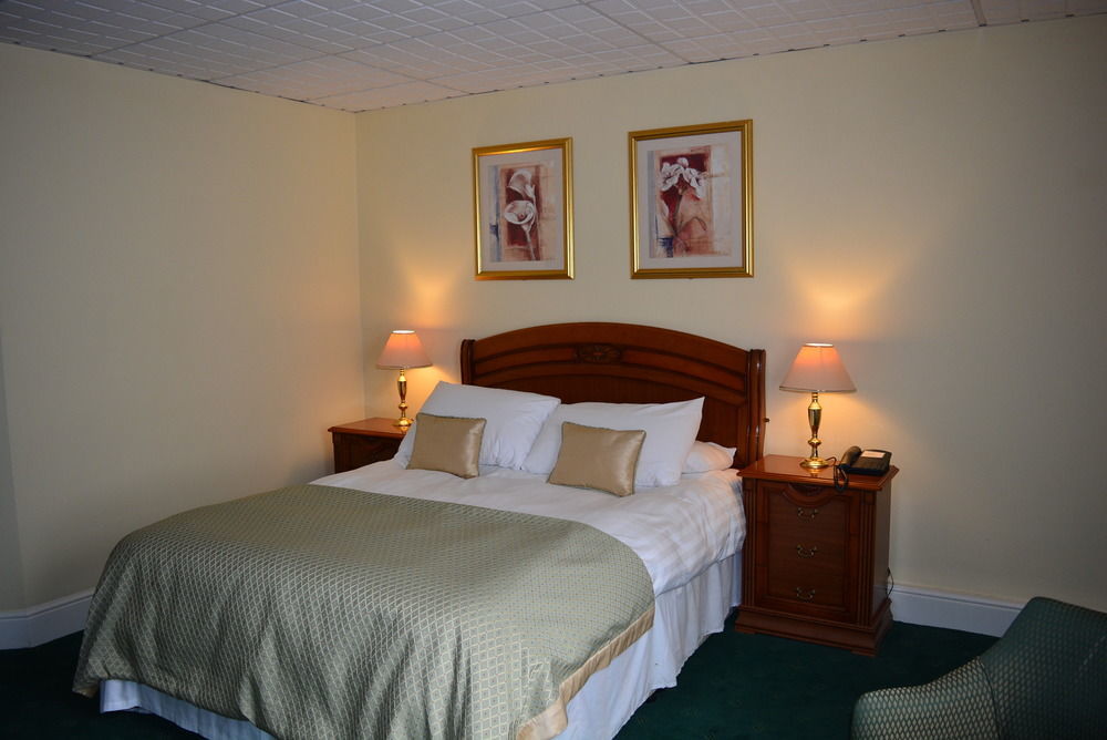 Stallingborough Grange Hotel 외부 사진