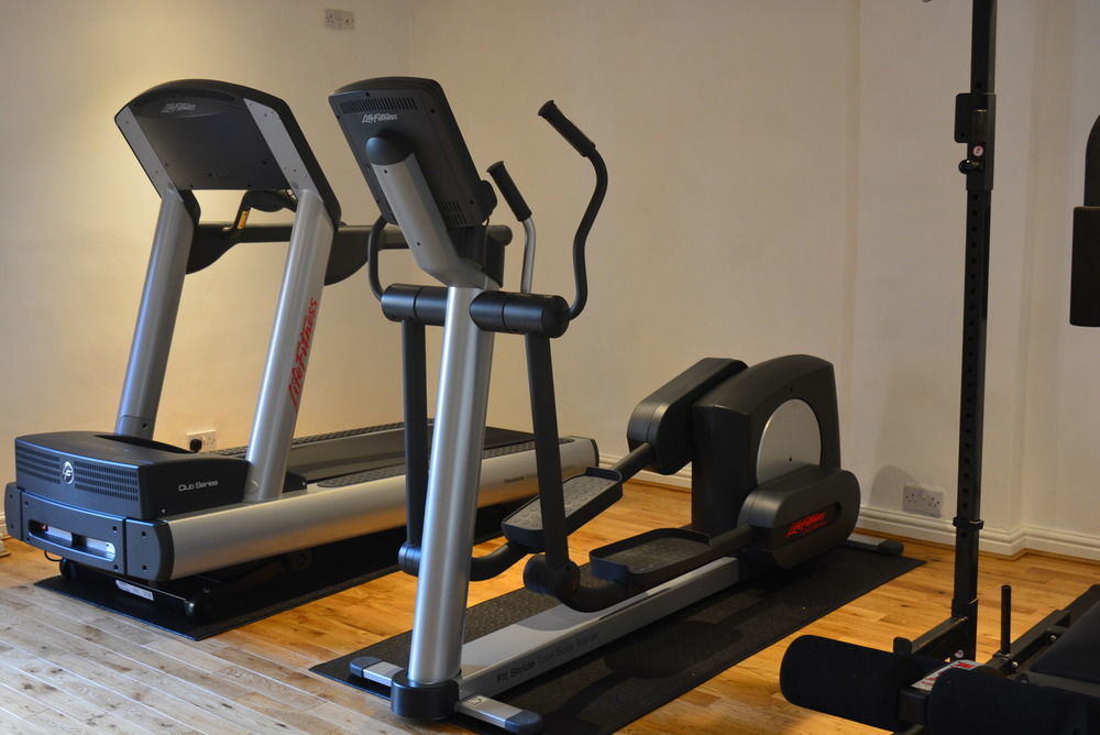 Stallingborough Grange Hotel 외부 사진