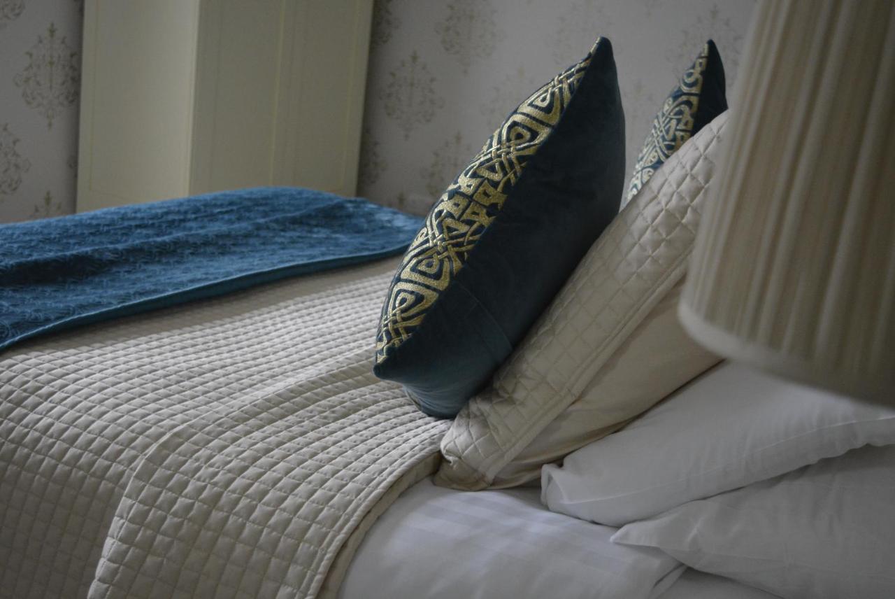 Stallingborough Grange Hotel 외부 사진