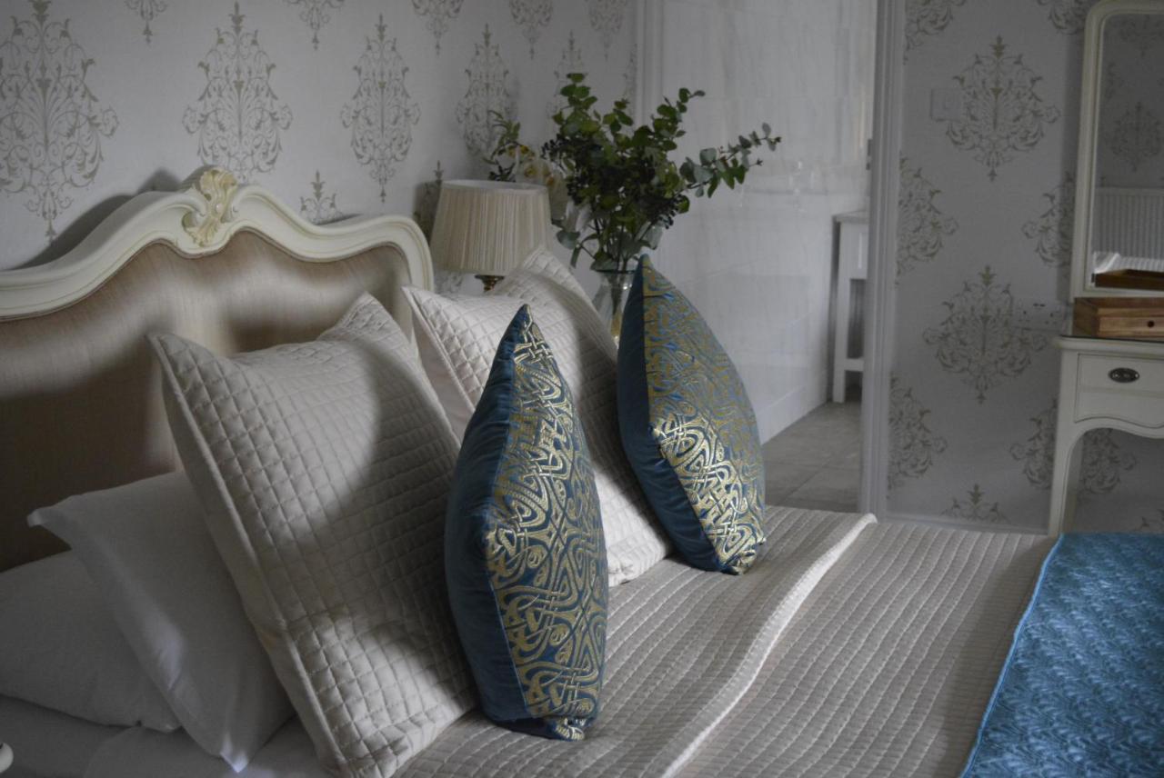 Stallingborough Grange Hotel 외부 사진
