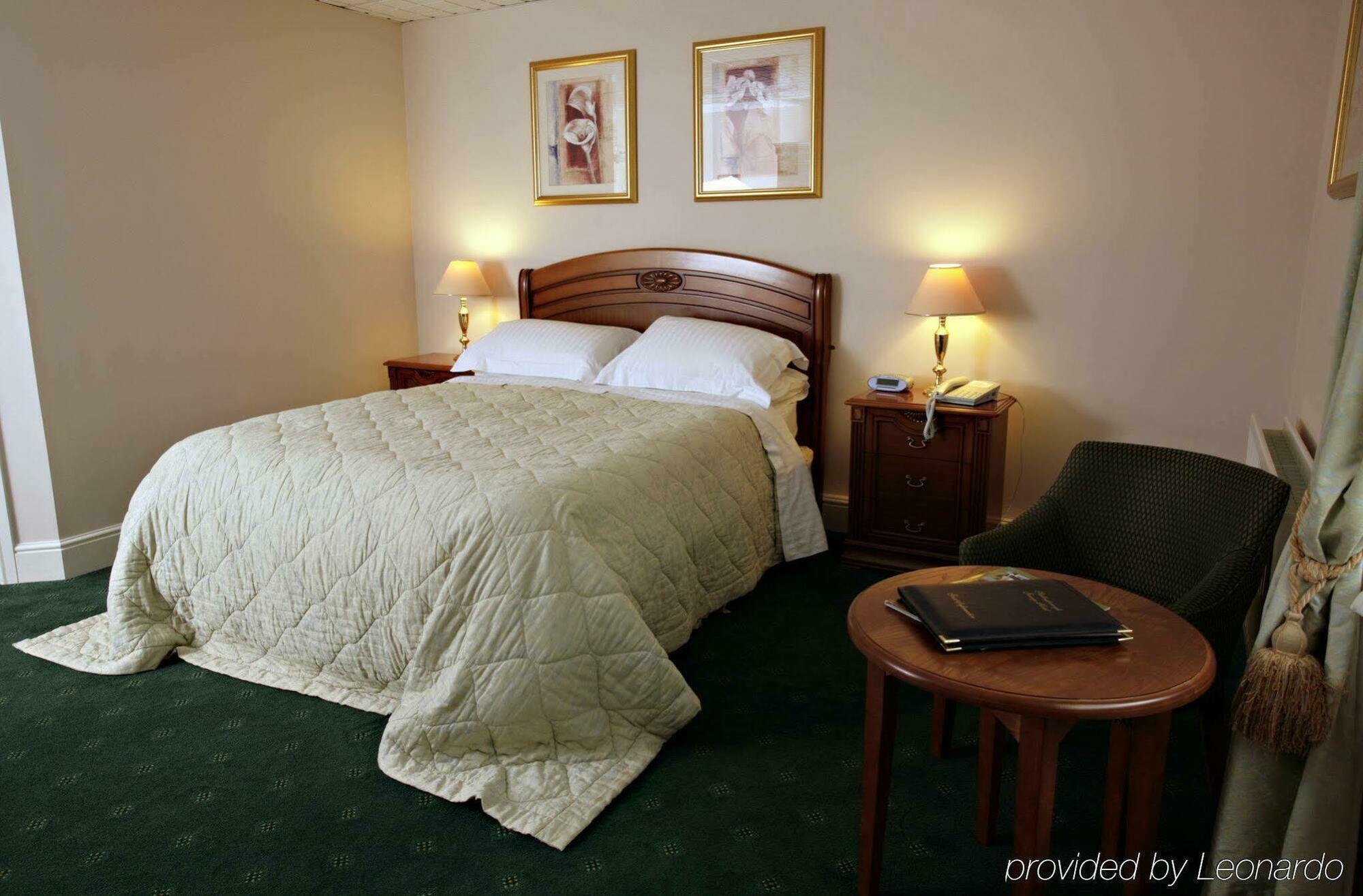 Stallingborough Grange Hotel 외부 사진