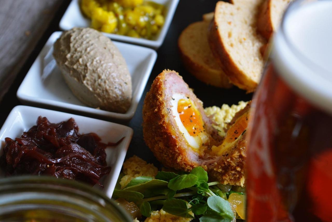 Stallingborough Grange Hotel 외부 사진